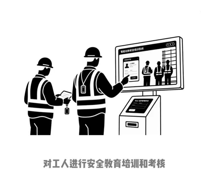 勞務(wù)實名制管理系統(tǒng)與傳統(tǒng)管理方式的區(qū)別有哪些？